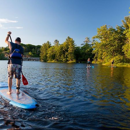 Harmony Outdoor Inn Parry Sound Dış mekan fotoğraf