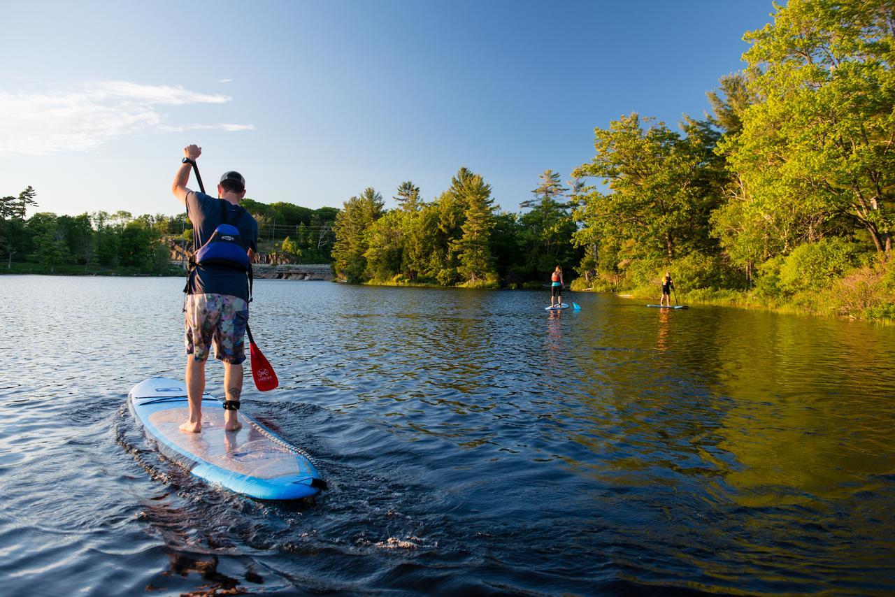 Harmony Outdoor Inn Parry Sound Dış mekan fotoğraf