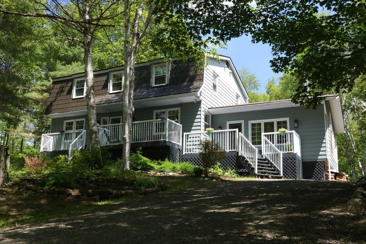 Harmony Outdoor Inn Parry Sound Dış mekan fotoğraf