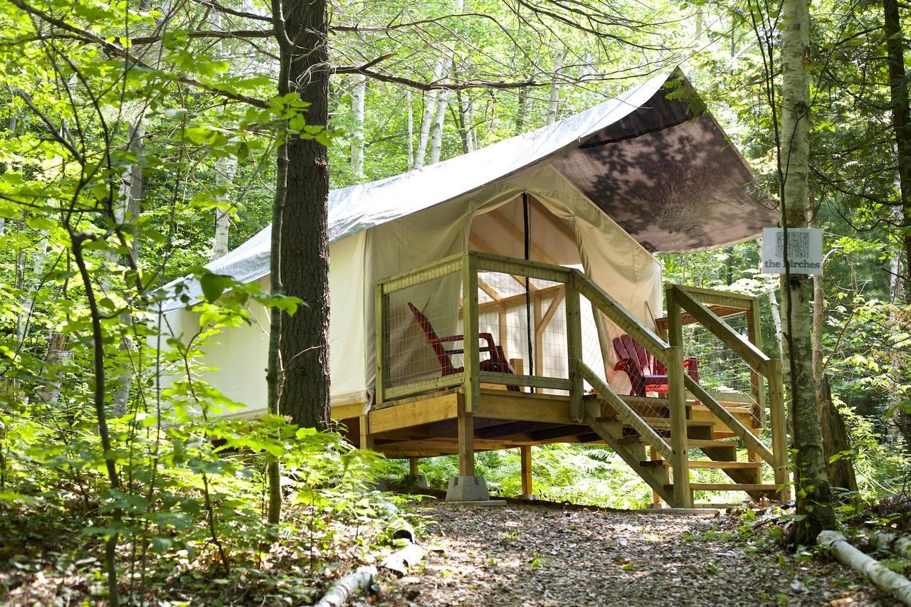 Harmony Outdoor Inn Parry Sound Dış mekan fotoğraf