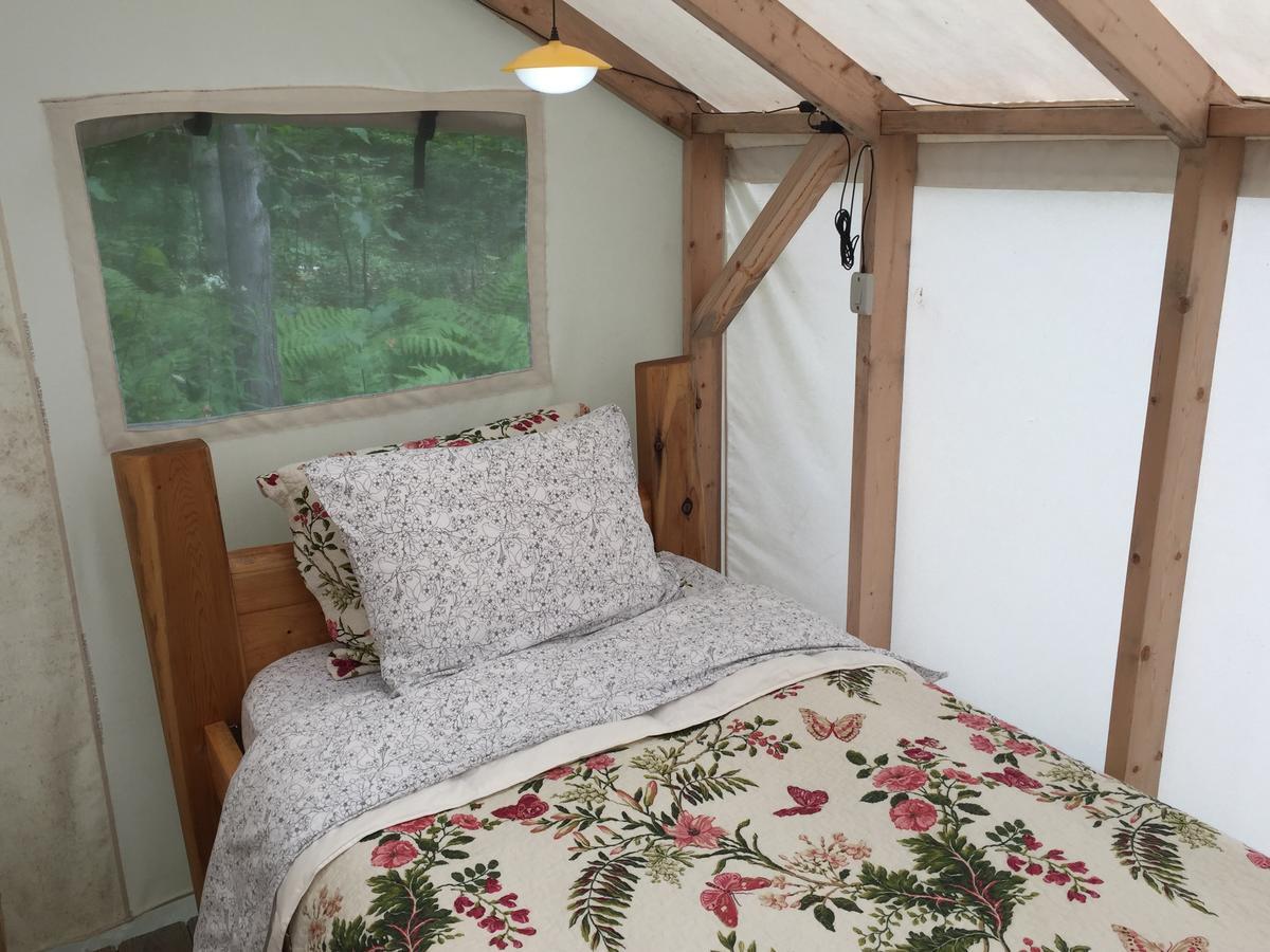 Harmony Outdoor Inn Parry Sound Dış mekan fotoğraf