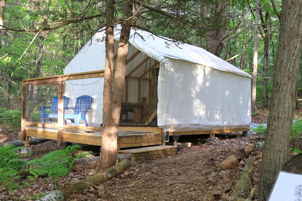 Harmony Outdoor Inn Parry Sound Dış mekan fotoğraf
