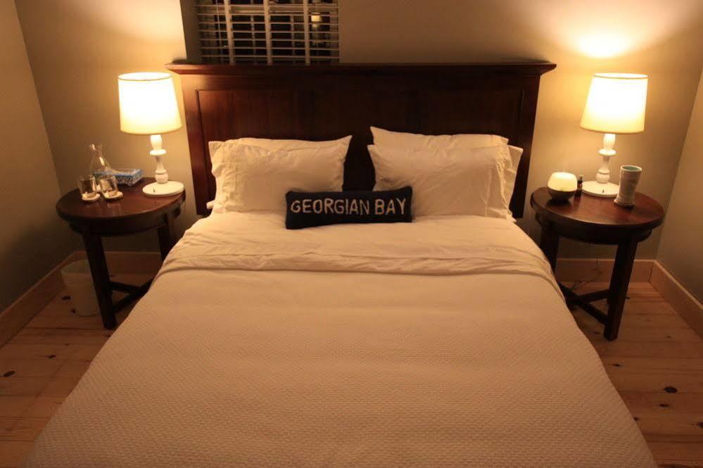 Harmony Outdoor Inn Parry Sound Dış mekan fotoğraf