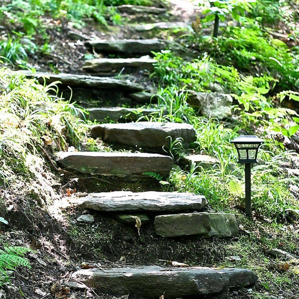 Harmony Outdoor Inn Parry Sound Dış mekan fotoğraf